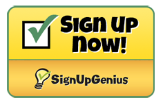 Conference Sign Up 